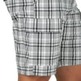 thumbnail image 3 of Wrangler Men's Stretch Cargo Short, 3 of 7