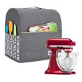 thumbnail image 1 of Funda para batidora de pie Yarwo compatible con 4,5 y 5 litros, 1 of 8