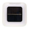thumbnail image 3 of SLYNSHome Solar Ground Lights Outdoor,Flat Solar Powered Disc Lights Waterproof Landscape Lighting for Pathway Garden Yard Lawn Walkway Driveway, 3 of 9