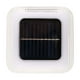 thumbnail image 2 of Luz solar enterrada, luz de jardín exterior, diseño de jardín, villa, iluminación decorativa, luces de jardín, 2 of 6