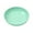 Green, variant on Whisker Fatigue Bowl Shallow Food Tray Wide Wet Food Bowl Pet Tray for Kittens and Short Legged Cats Bowl Shallow Food Tray Wide Wet Food Bowl Pet Tray for Kittens and Short Legged