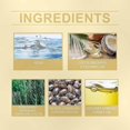 thumbnail image 4 of Hydrating Hair Oils with Coconut, Castor, and Rosemary for Dryness and Split Ends Relief, 4 of 5