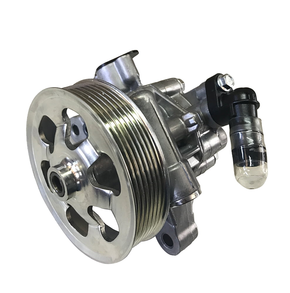 Professional Power Steering Pump for Honda Accord 2.4L 20082012