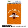 thumbnail image 3 of Save The Bees Honey Home Business Office Sign, 3 of 6