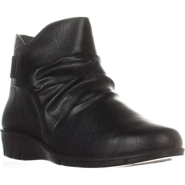 easy street easy dry by cuddle waterproof boots
