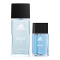 thumbnail image 3 of Moves for him giftset including Eau de Toilette and Deo Natural Spray, 3 of 4