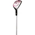 thumbnail image 5 of Sephlin - Lady E Girls Pink RH 6 Pieces Golf Clubs & Golf Bag Ages 3-6, 5 of 7