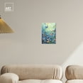 thumbnail image 3 of Aesthetic Butterflies Butterfly Wall Art Canvas Wall Art by Art Remedy, Gallery Wrapped, 10" x 15", 3 of 7