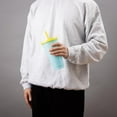 thumbnail image 2 of TAL Color Changing Cups 4-Pack includes Lid and Straw, Fruits, 2 of 4