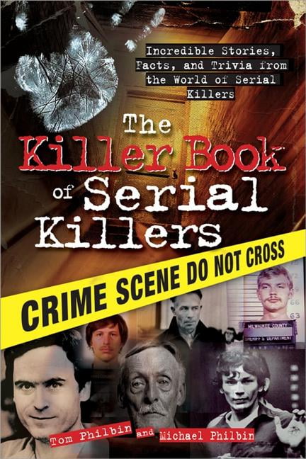 book killers of a certain age book killers of a certain age