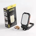 thumbnail image 3 of 2200mAh Rechargeable USB LED Work Light with Magnetic Hook & Battery Display - Multi-Purpose COB Inspection Lamp for Emergency, Repair, Outdoor Activities & Custom Branding (Model W598A8), 3 of 5
