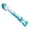 Blue-B, variant on XINGXIANG - 52cm Ergonomic Scattering Nozzle Water Gun, Large Capacity Water Sprayer, Sturdy Water Shooting Device for Outdoor Cooling & Leisure Activities (Pink)