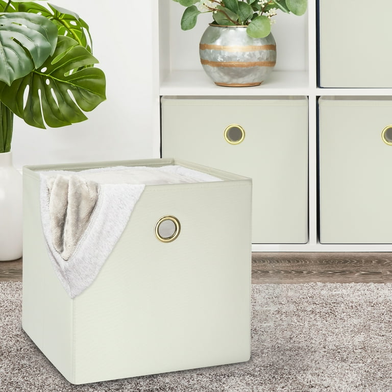 Cube 2024 storage bins