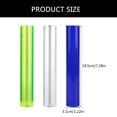 thumbnail image 3 of Table Tennis Racket Rubber Roller PingPong Racket Rubber Rolling Table Tennis Paddle Maintenance Roller, 3 of 8