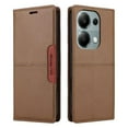 thumbnail image 5 of Case for FOXDOCK Xiaomi Redmi Note 13 Pro 4G RFID Blocking Wallet Flip Cover Shockproof, 5 of 5