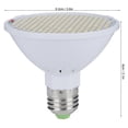 thumbnail image 3 of E27 8W 200 LED Chip Plant Growth Lamp for Garden Greenhouse Seedling Growth Light 85V-265V, 3 of 4