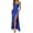BU2, variant on Prom Dresses for Women Cowl Neck Satin Party Dresses with Slit Long Pleated Spaghetti Straps Formal Evening Gowns