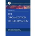 thumbnail image 1 of Pre-Owned The Organization of Information (Library and Information Science), 1 of 1
