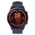 thumbnail image 1 of Reloj inteligente Xiaomi Mi Watch Azul, 1 of 4
