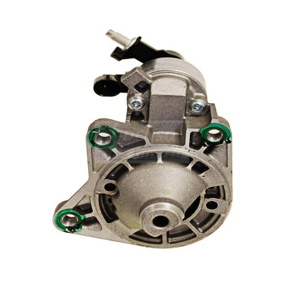 Denso DENSO First Time Fit® Starter Motor – Remanufactured 280-4274