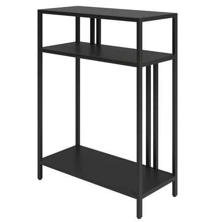 Camden&Wells - Cortland Console Table - Blackened Bronze