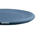 thumbnail image 4 of Intex 13 Pieds Easy Set Attache Corde Couverture de Piscine en PVC avec Cartouches de Filtre Type A/C, 4 of 11