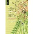 thumbnail image 1 of Pre-Owned The Queer Limit of Black Memory : Black Lesbian Literature and Irresolution (Paperback) 9780814252901, 1 of 1