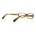 thumbnail image 6 of KENNETH COLE NEW YORK Eyeglasses KC 0191 050 Brown 54MM, 6 of 7