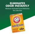 thumbnail image 5 of ARM & HAMMER Cat Litter Deodorizer, 20 oz, 5 of 10