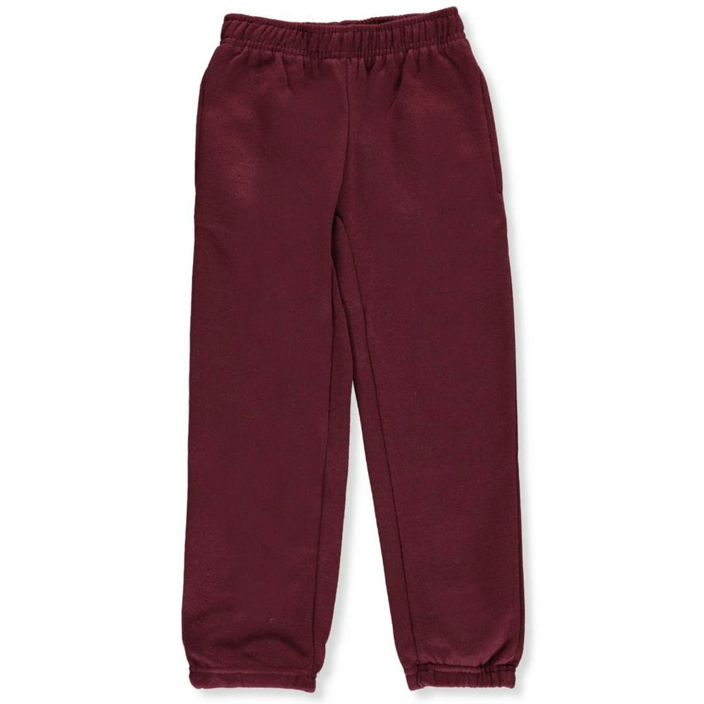 boys sweatpants size 6