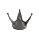thumbnail image 1 of Decoración de casco Macarena accesorios de motocicleta parabrisas multiusos corona decorativa Gris, 1 of 8