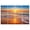 Color 1, variant on 8 Pack Art Acoustic Panels Sound Absorbing coastal bay building New York skyline Brooklyn Bridge by night Decorative Soundproof Wall Panels Self Adhesive for Recording Studios Office 48"x32"