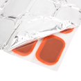 thumbnail image 3 of Rubber Inner Tube Tire Patch Bike Repair Kit With Large Rubber Patches For Inner Tube, 3 of 8