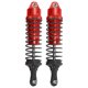 thumbnail image 2 of Amortiguador RC ANGGREK Metal para Coche TRAXXAS SLASH 2WD, 2 of 8