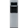 thumbnail image 1 of DESPACHADOR INTERNO AGUA FRIA/CALIENTE SILVER MARCA WHIRLPOOL Whirlpool WK5915BD, 1 of 2