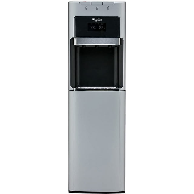 DESPACHADOR INTERNO AGUA FRIA/CALIENTE SILVER MARCA WHIRLPOOL Whirlpool WK5915BD