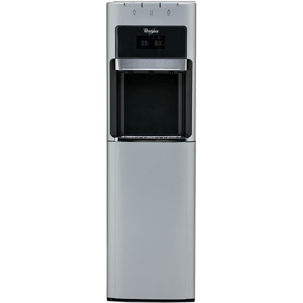 DESPACHADOR INTERNO AGUA FRIA/CALIENTE SILVER MARCA WHIRLPOOL Whirlpool WK5915BD