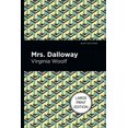 thumbnail image 1 of Mme Dalloway: Édition en Gros Caractères, 1 of 1