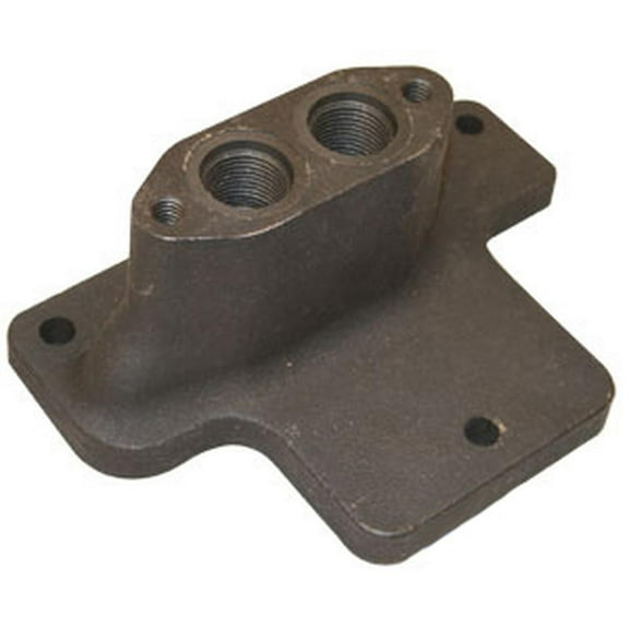 RAParts Control Valve End Cover Fits 1066 1206 1456 1466 1468 1566 1568 21206 21456 2706