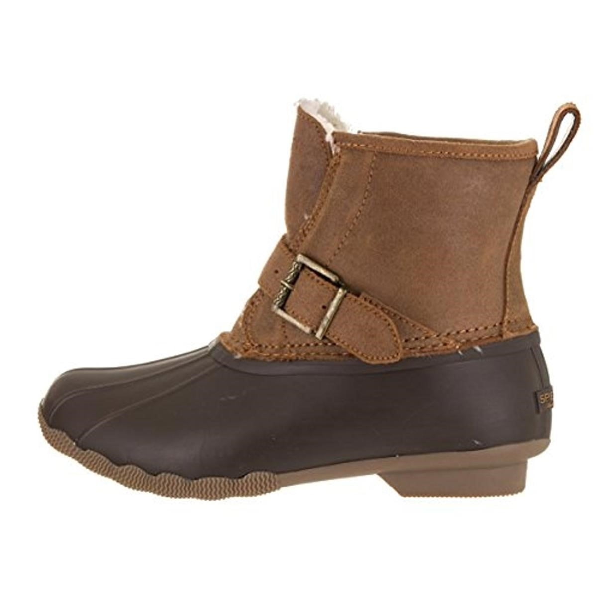 Sperry rip water snow boot deals