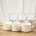 thumbnail image 4 of SKISUNO 10Pcs Plastic Shelf Divider Inserts L Shaped For Enhanced Organization In Closets, 4 of 8