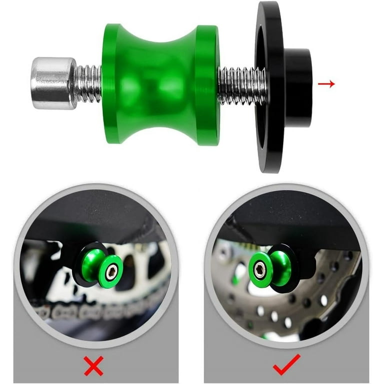 Saruwa2♡ Amazon.com: ZYAKOMO Fit For KAWASAKI Ninja 650 Ninja 400