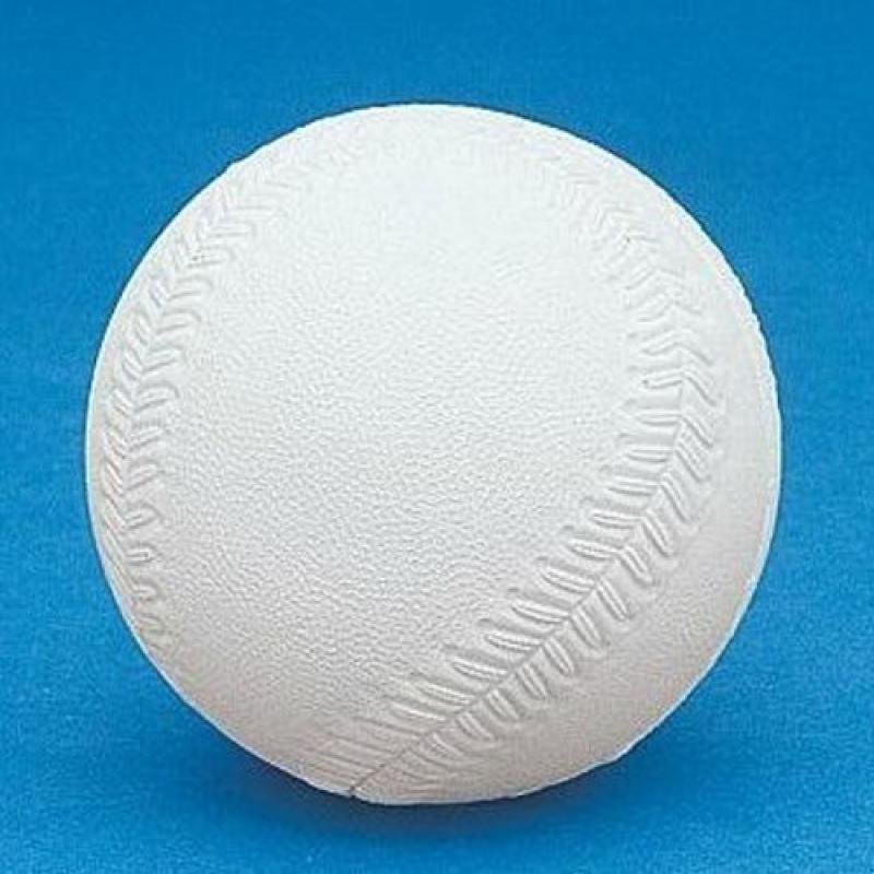 Rubber Baseball