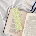 thumbnail image 4 of Kdxio St Patrick's Day1 Print Metal Tassel Bookmarks,Perfect Gift for Art Lovers and Bookworms Metal Bookmarks for Women, 4 of 8