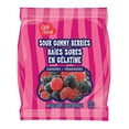 thumbnail image 2 of Lady Sarah Sour Gummy Berries, 120g/4.2oz., {Imported from Canada}, 2 of 4