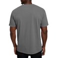 thumbnail image 2 of CafePress - Giantschnauzerpatriot Men's Comfort Colors® T Shirt - Mens Comfort Colors Shirt, 2 of 5