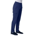 thumbnail image 6 of Healing Hands HH360 Women's Naomi 6-Pocket Scrub Pant, 6 of 6