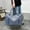 Blue, variant on Specollect Clearance 5Pcs Large Capacity Travel Bag,Foldable Travel Bag,Expandable Travel Duffel Bag,Collapsible Waterproof Large Capacity Travel Handbag,Overnight Bag for Women and Man
