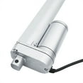 thumbnail image 5 of 4"/100mm Heavy Duty Linear Actuator Snow Blower 12V Stroke 1500N Max Lift, 5 of 7