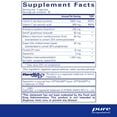 thumbnail image 3 of Pure Encapsulations Macular Support Formula | Hypoallergenic Supplement with Enhanced Antioxidant Formula for Healthy Eyes* | 60 counts, 3 of 10
